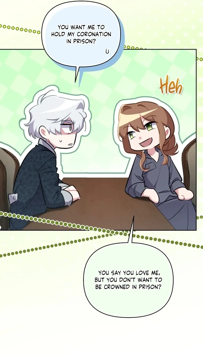 Don’t Worry, We Both Agreed to this Fraudulent Marriage Chapter 85 497 fbf4ddc6c354