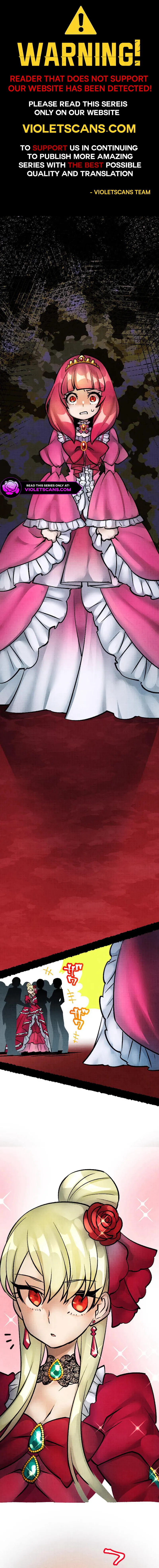 The Skeleton Villainous Noble Lady Wants Revenge Chapter 3 80 0