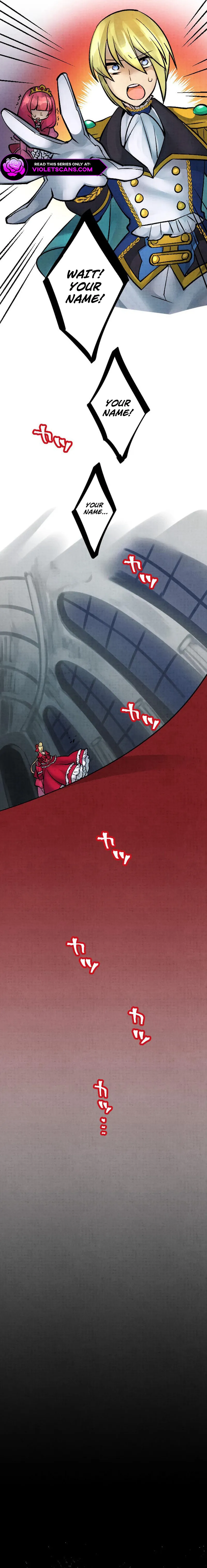 The Skeleton Villainous Noble Lady Wants Revenge Chapter 3 100 20