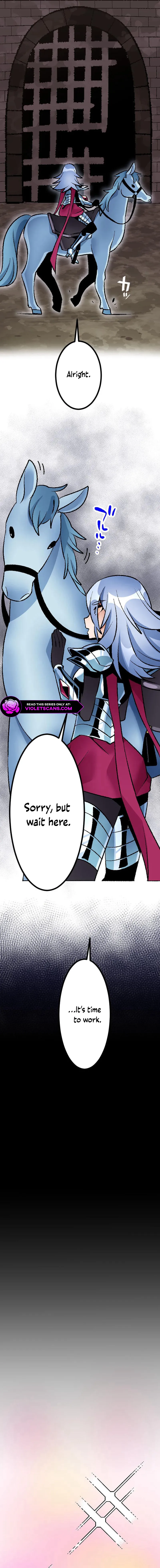 The Skeleton Villainous Noble Lady Wants Revenge Chapter 4 146 27