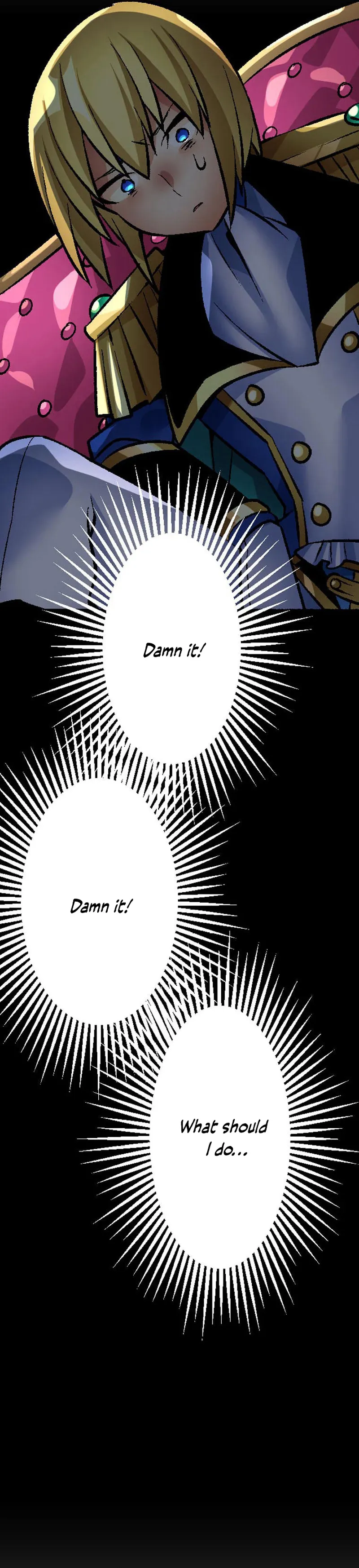 The Skeleton Villainous Noble Lady Wants Revenge Chapter 7 122 12