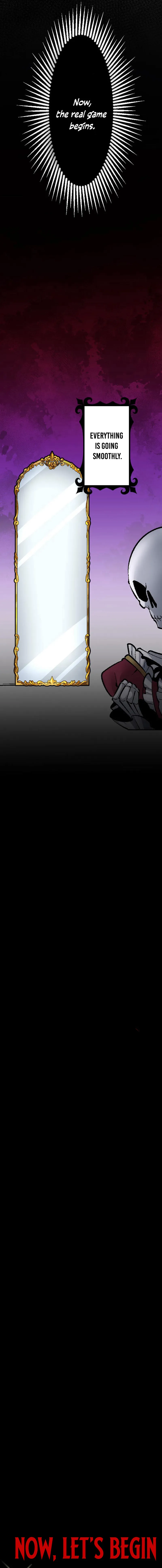 The Skeleton Villainous Noble Lady Wants Revenge Chapter 7 142 32