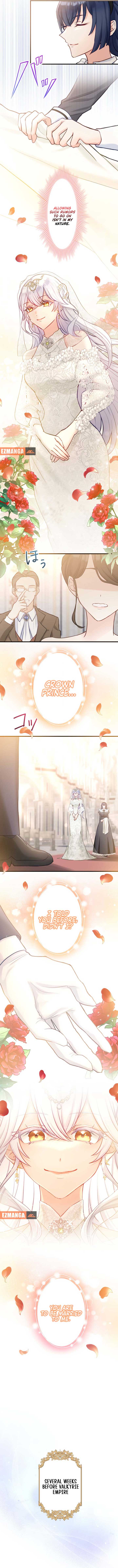 Princess Sveta’s Political Marriage Chapter 1 49 ch 1 3
