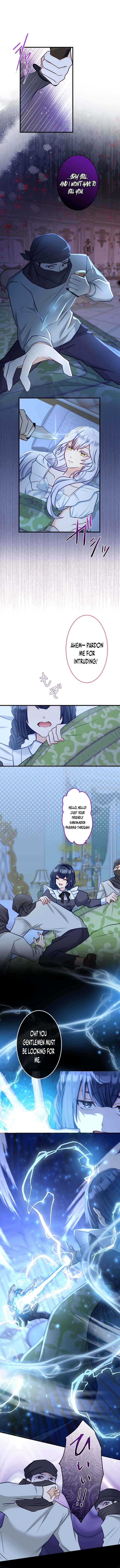Princess Sveta’s Political Marriage Chapter 10 46 ch 10 6