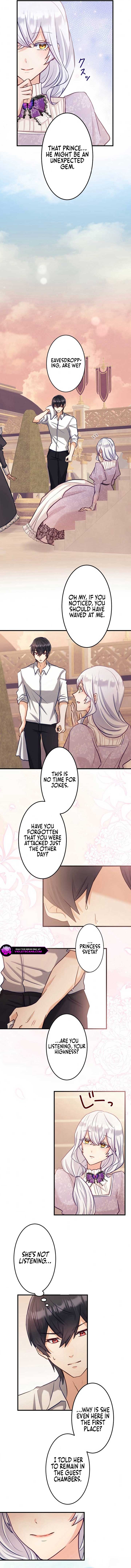 Princess Sveta’s Political Marriage Chapter 12 59 ch 12 10