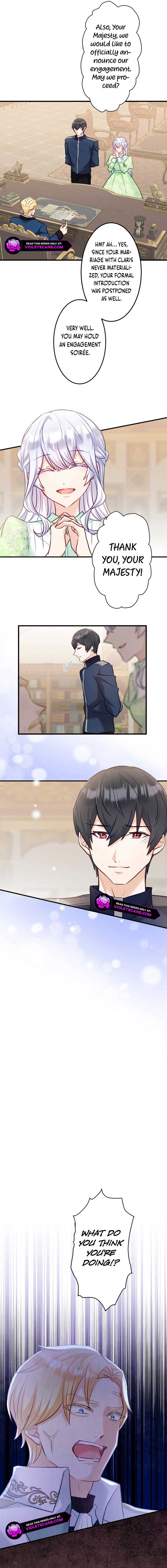 Princess Sveta’s Political Marriage Chapter 16 72 ch 16 11