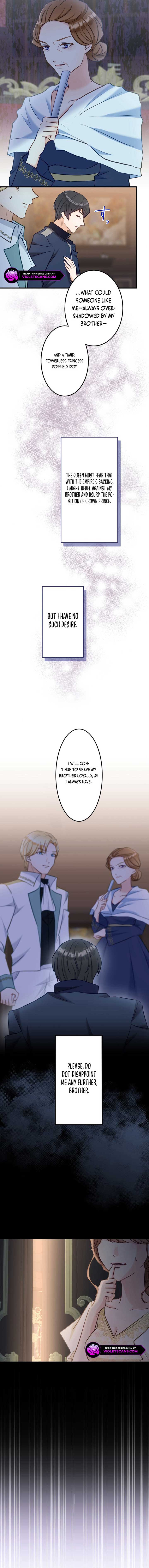 Princess Sveta’s Political Marriage Chapter 16 75 ch 16 14