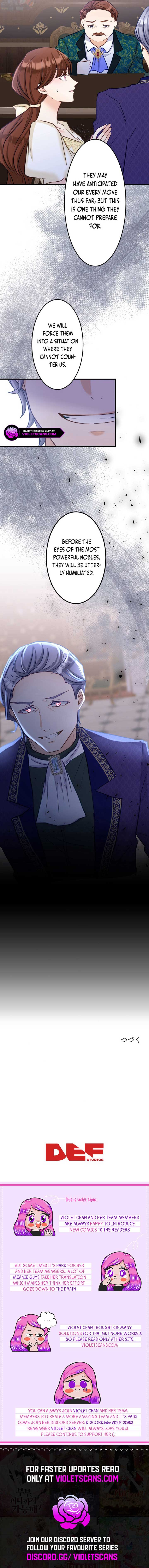 Princess Sveta’s Political Marriage Chapter 16 79 ch 16 18
