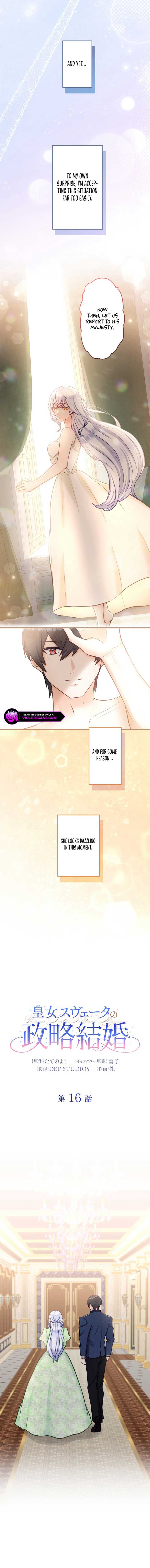 Princess Sveta’s Political Marriage Chapter 16 64 ch 16 3