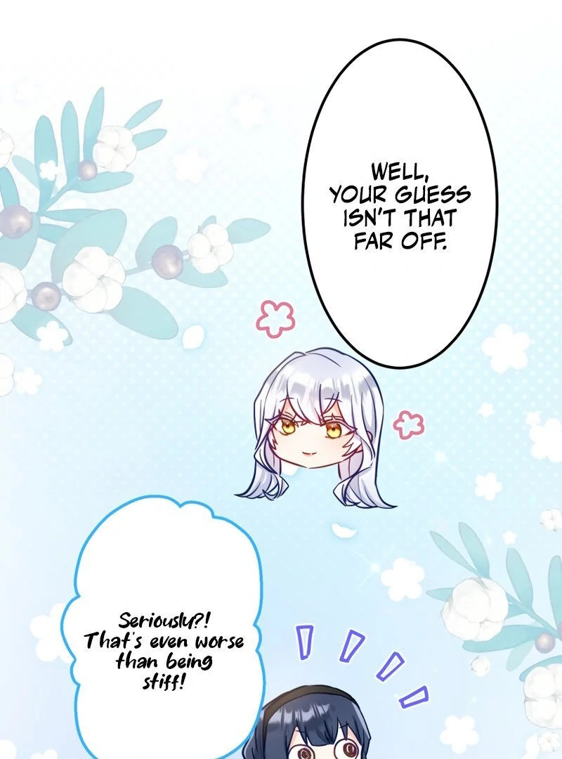 Princess Sveta’s Political Marriage Chapter 23 283 ch 23 15