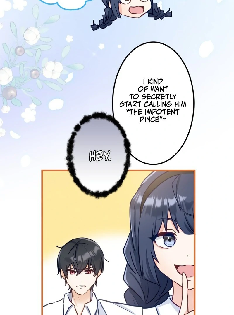 Princess Sveta’s Political Marriage Chapter 23 284 ch 23 16