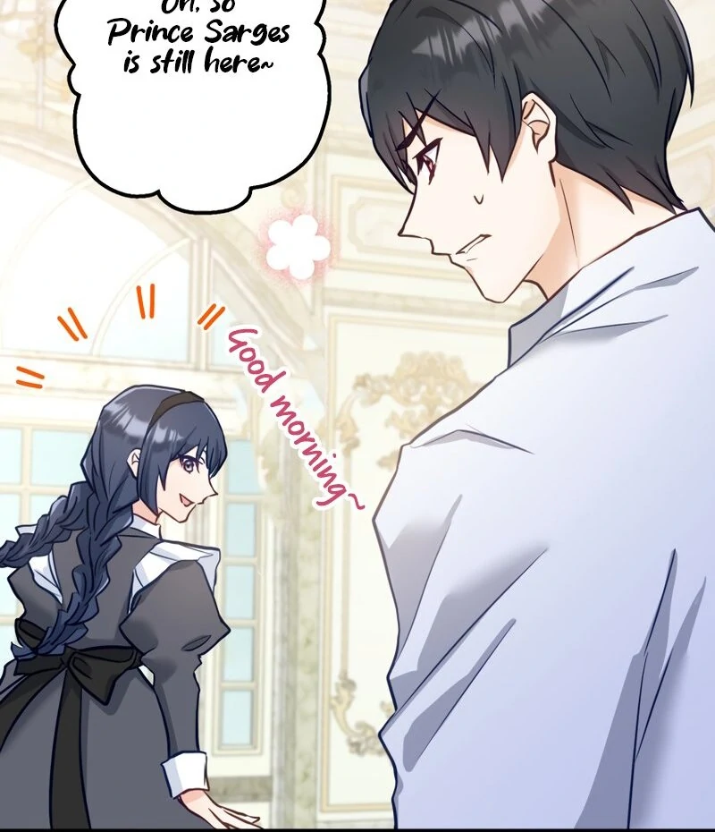 Princess Sveta’s Political Marriage Chapter 23 286 ch 23 18