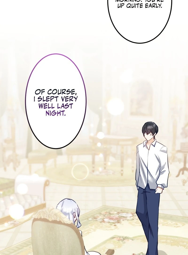 Princess Sveta’s Political Marriage Chapter 23 293 ch 23 25
