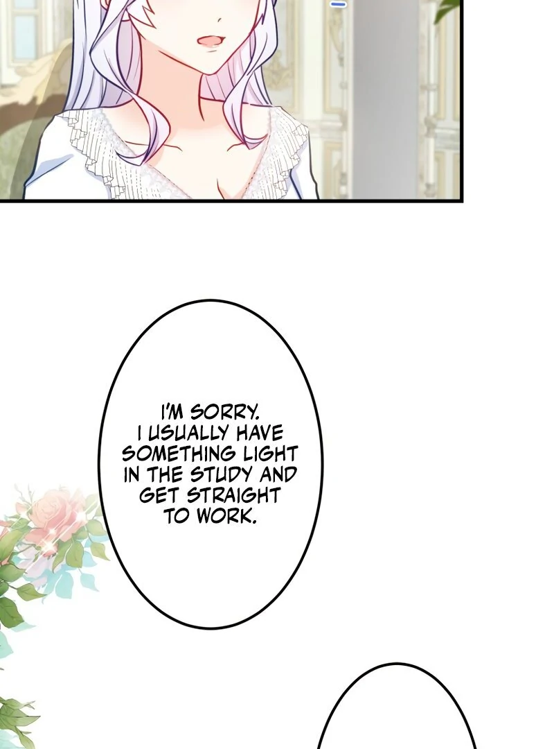 Princess Sveta’s Political Marriage Chapter 23 299 ch 23 31
