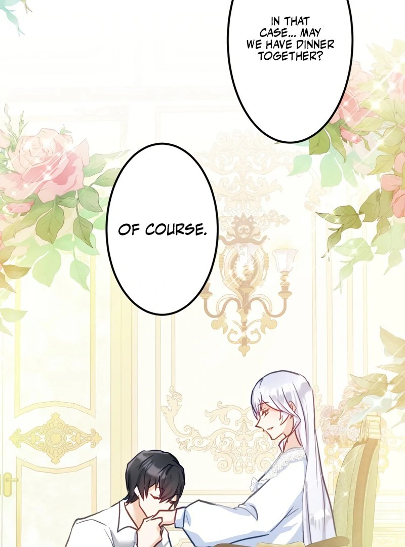 Princess Sveta’s Political Marriage Chapter 23 300 ch 23 32