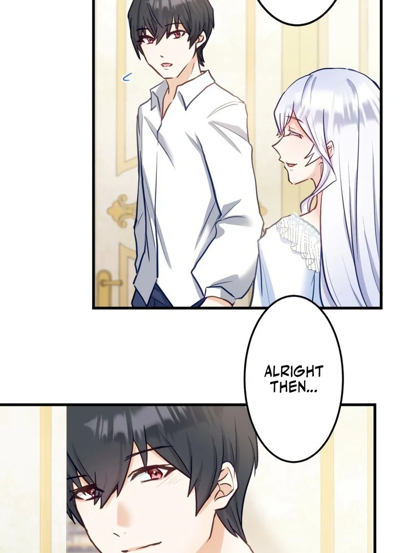 Princess Sveta’s Political Marriage Chapter 23 303 ch 23 35