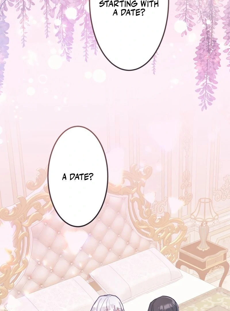 Princess Sveta’s Political Marriage Chapter 23 309 ch 23 41