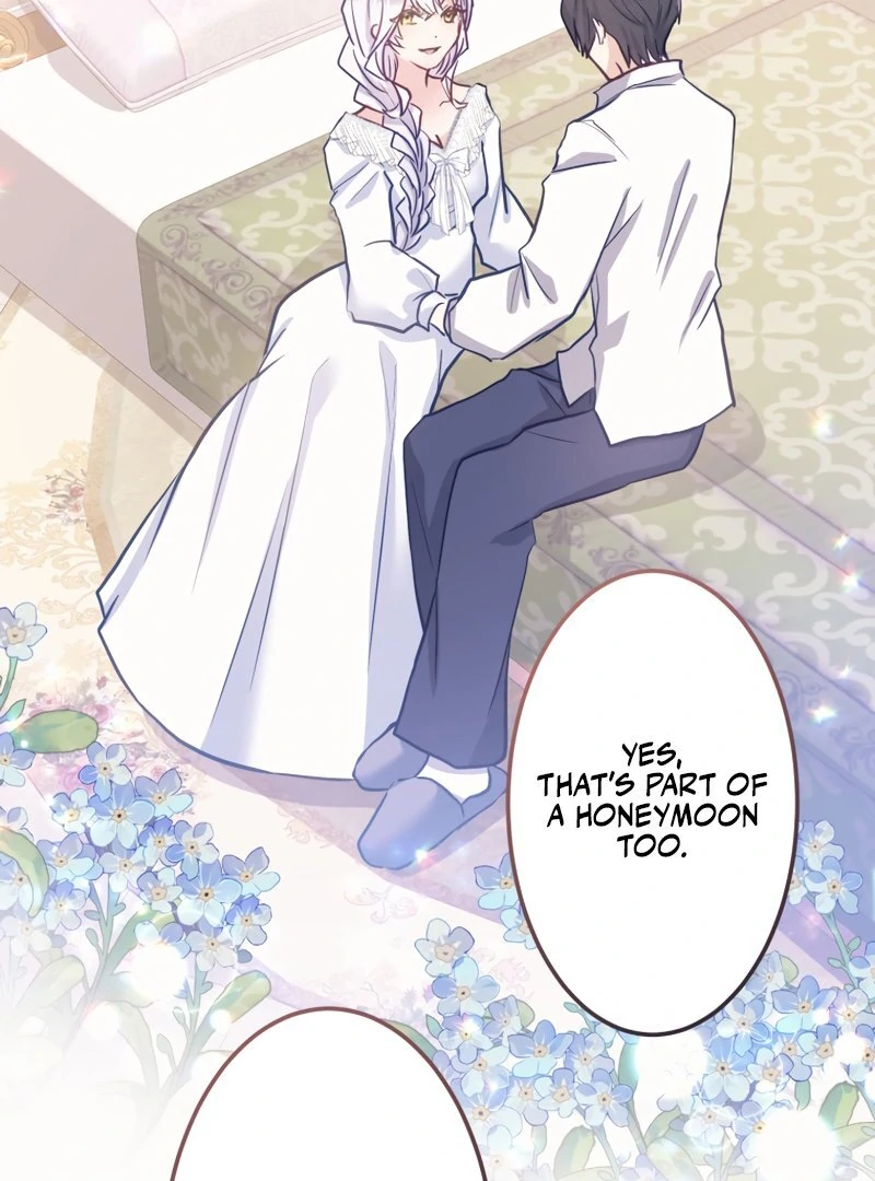 Princess Sveta’s Political Marriage Chapter 23 310 ch 23 42