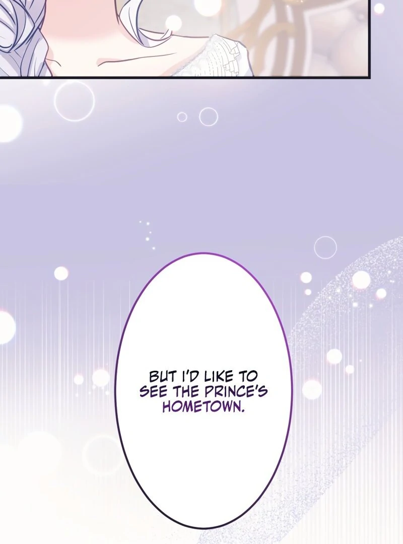 Princess Sveta’s Political Marriage Chapter 23 313 ch 23 45