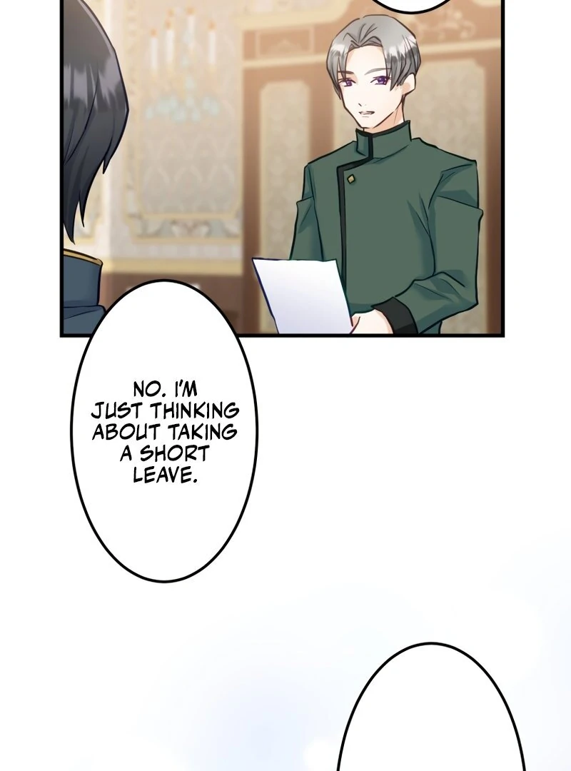 Princess Sveta’s Political Marriage Chapter 23 317 ch 23 49