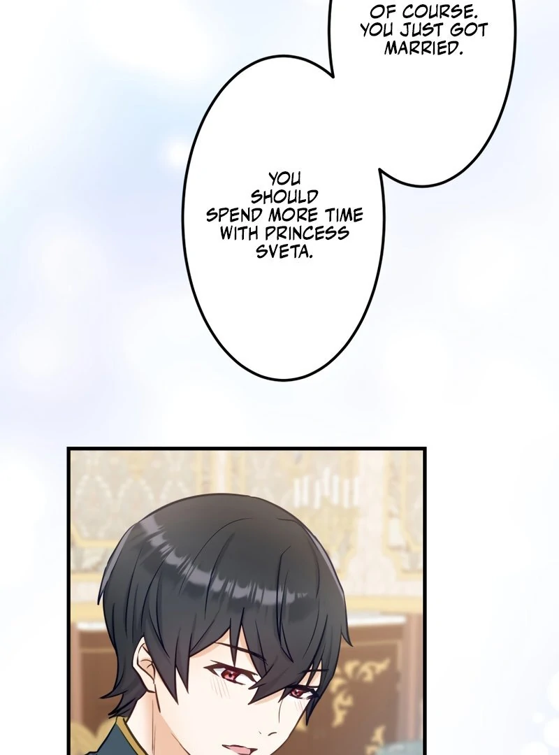 Princess Sveta’s Political Marriage Chapter 23 318 ch 23 50