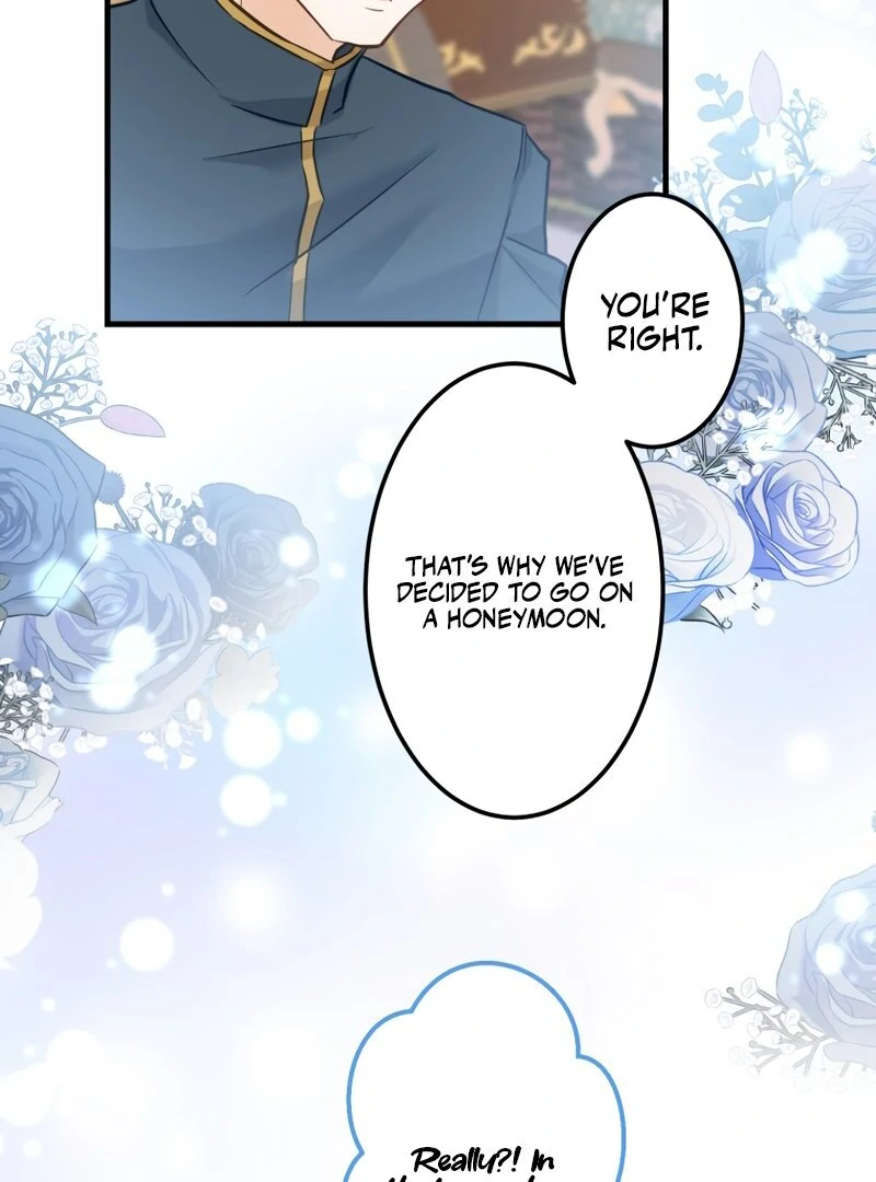 Princess Sveta’s Political Marriage Chapter 23 319 ch 23 51