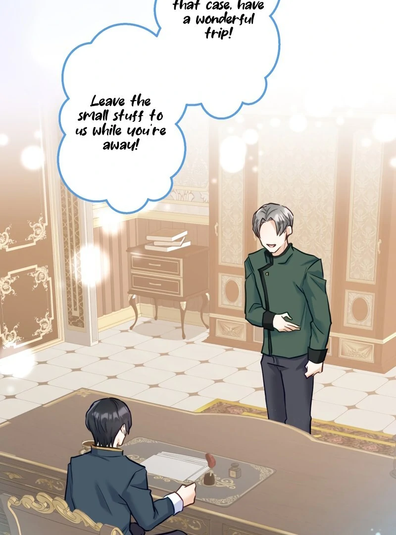 Princess Sveta’s Political Marriage Chapter 23 320 ch 23 52