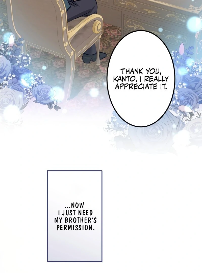 Princess Sveta’s Political Marriage Chapter 23 321 ch 23 53