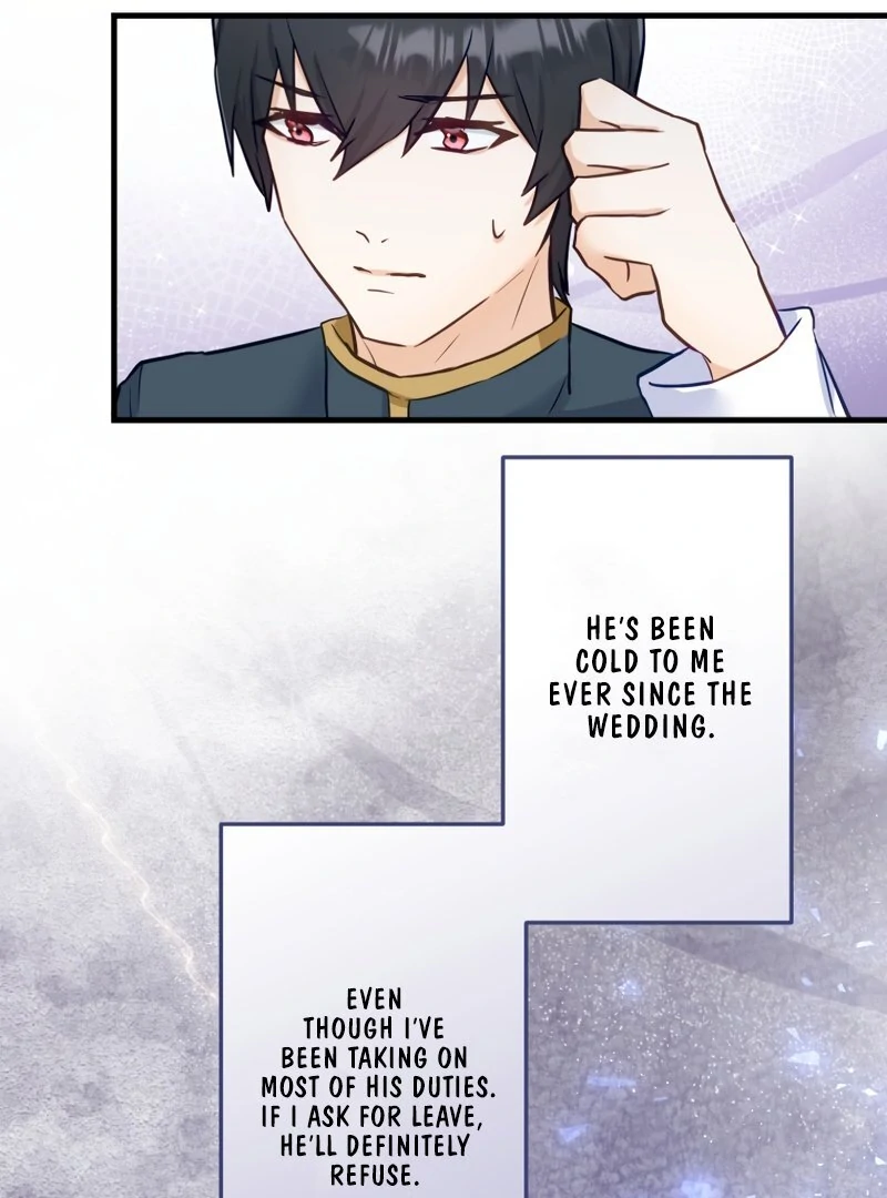 Princess Sveta’s Political Marriage Chapter 23 322 ch 23 54