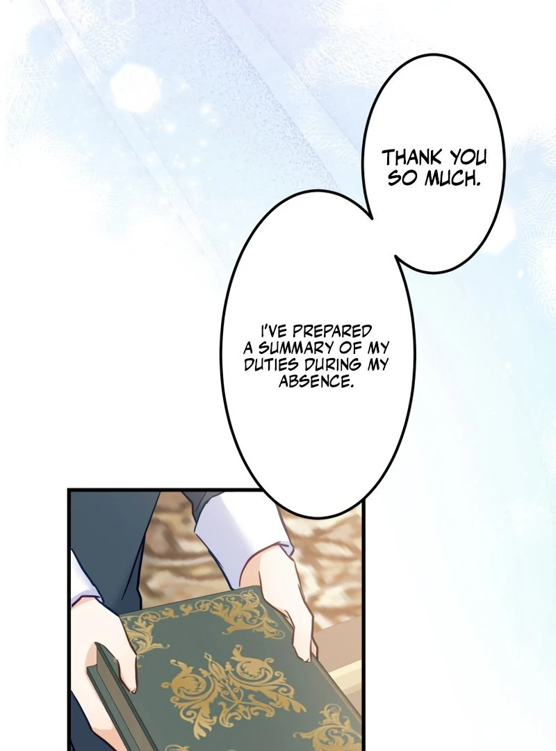Princess Sveta’s Political Marriage Chapter 23 329 ch 23 61