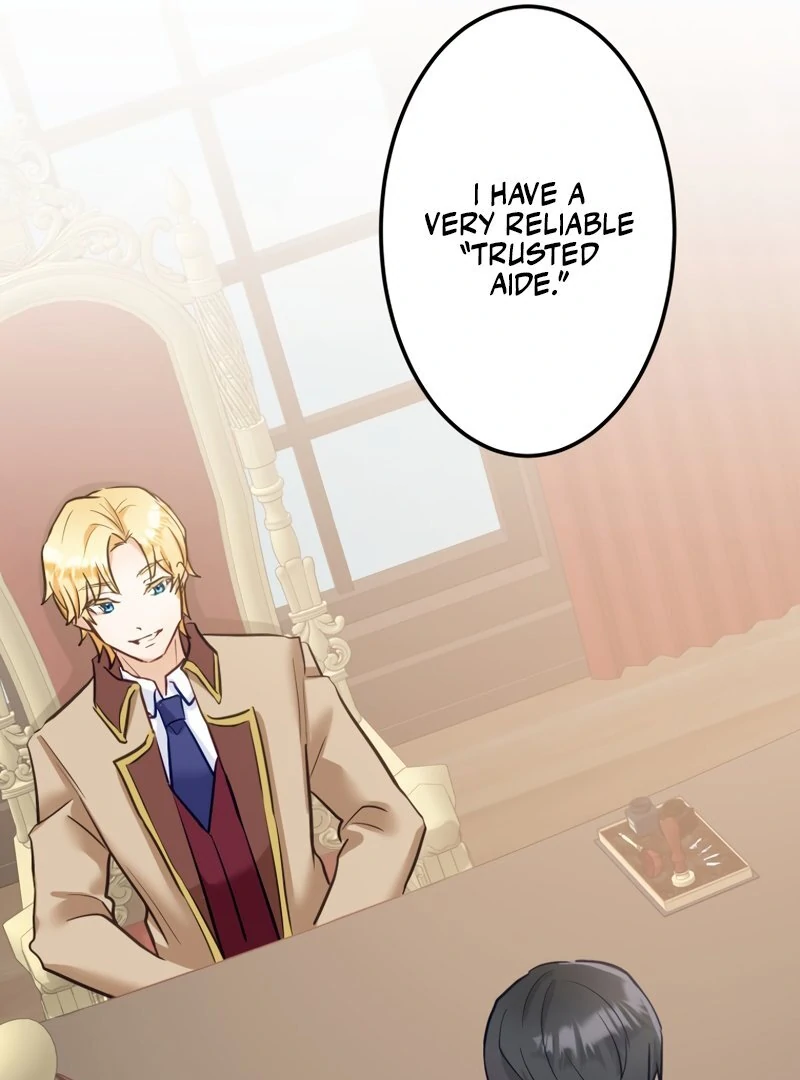 Princess Sveta’s Political Marriage Chapter 23 333 ch 23 65