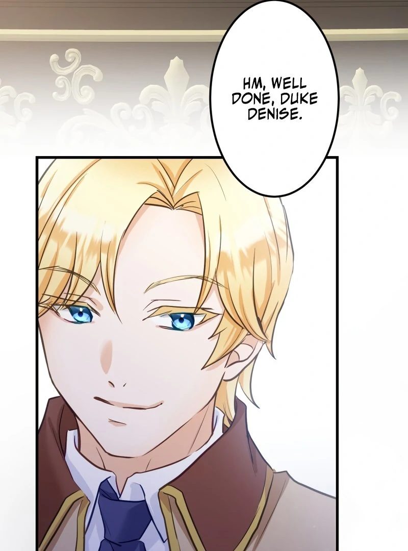 Princess Sveta’s Political Marriage Chapter 23 349 ch 23 81