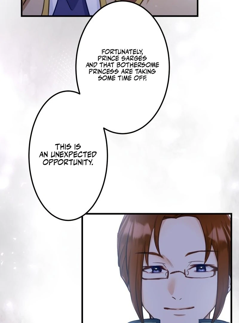Princess Sveta’s Political Marriage Chapter 23 350 ch 23 82