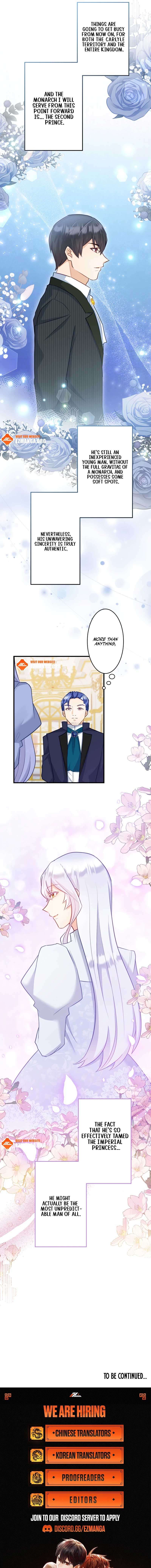 Princess Sveta’s Political Marriage Chapter 37 39 8