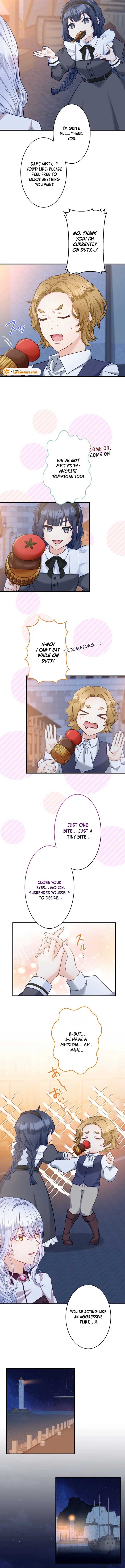 Princess Sveta’s Political Marriage Chapter 38 54 02