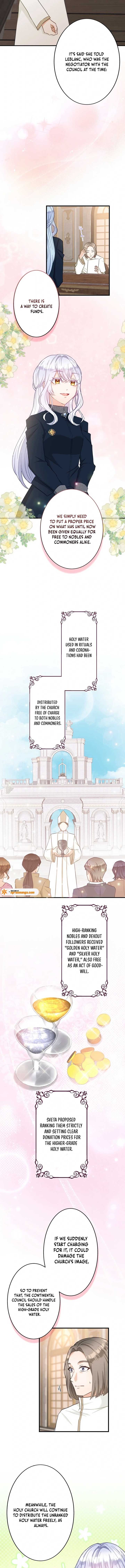 Princess Sveta’s Political Marriage Chapter 38 64 12