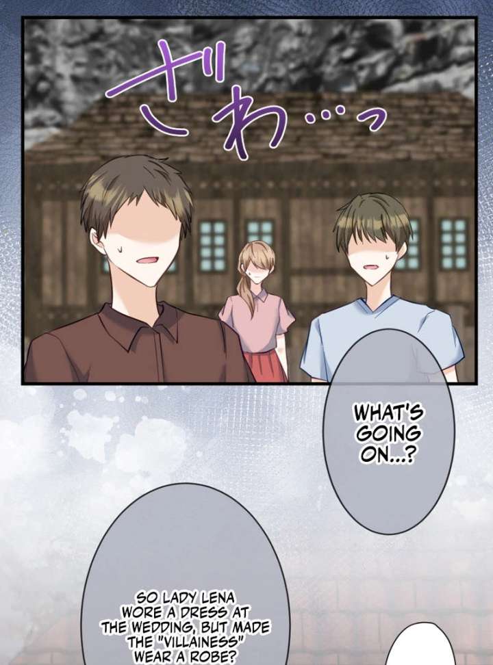 Princess Sveta’s Political Marriage Chapter 46 411 017