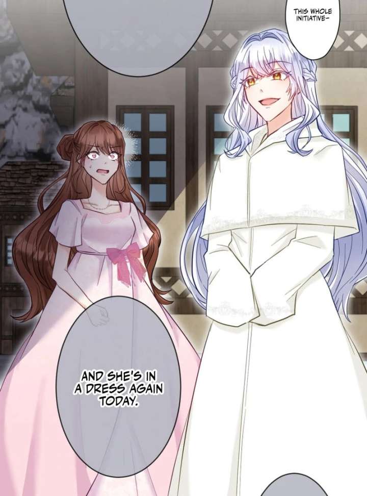 Princess Sveta’s Political Marriage Chapter 46 412 018
