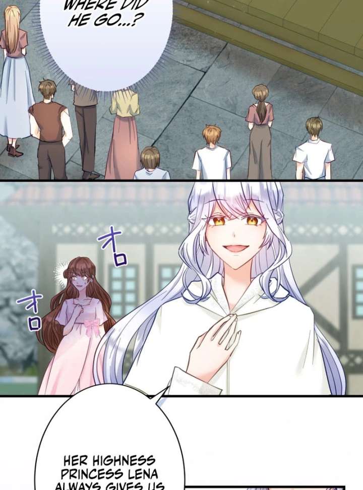 Princess Sveta’s Political Marriage Chapter 46 418 024