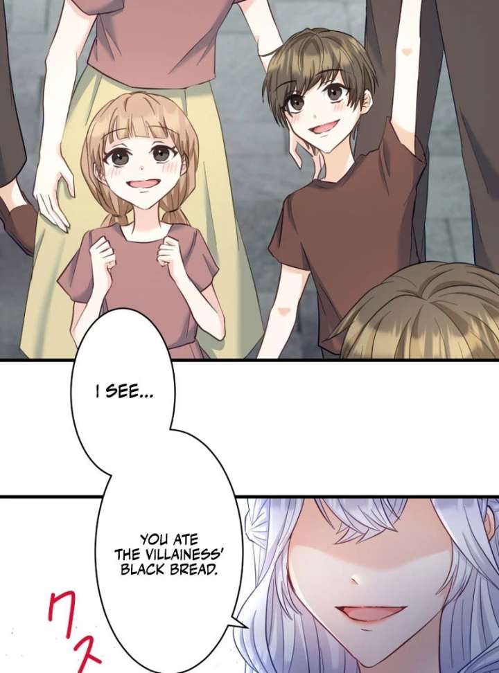 Princess Sveta’s Political Marriage Chapter 46 423 029