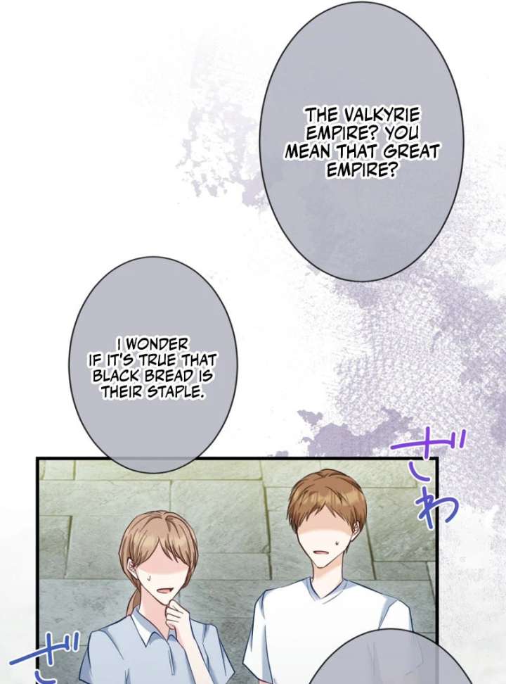 Princess Sveta’s Political Marriage Chapter 46 427 033