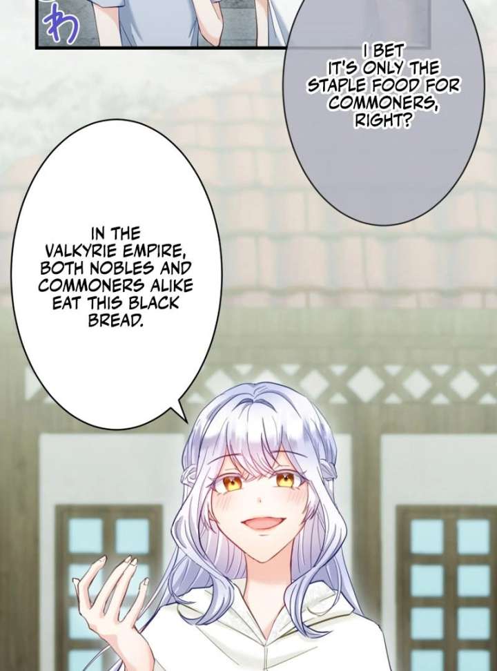 Princess Sveta’s Political Marriage Chapter 46 428 034