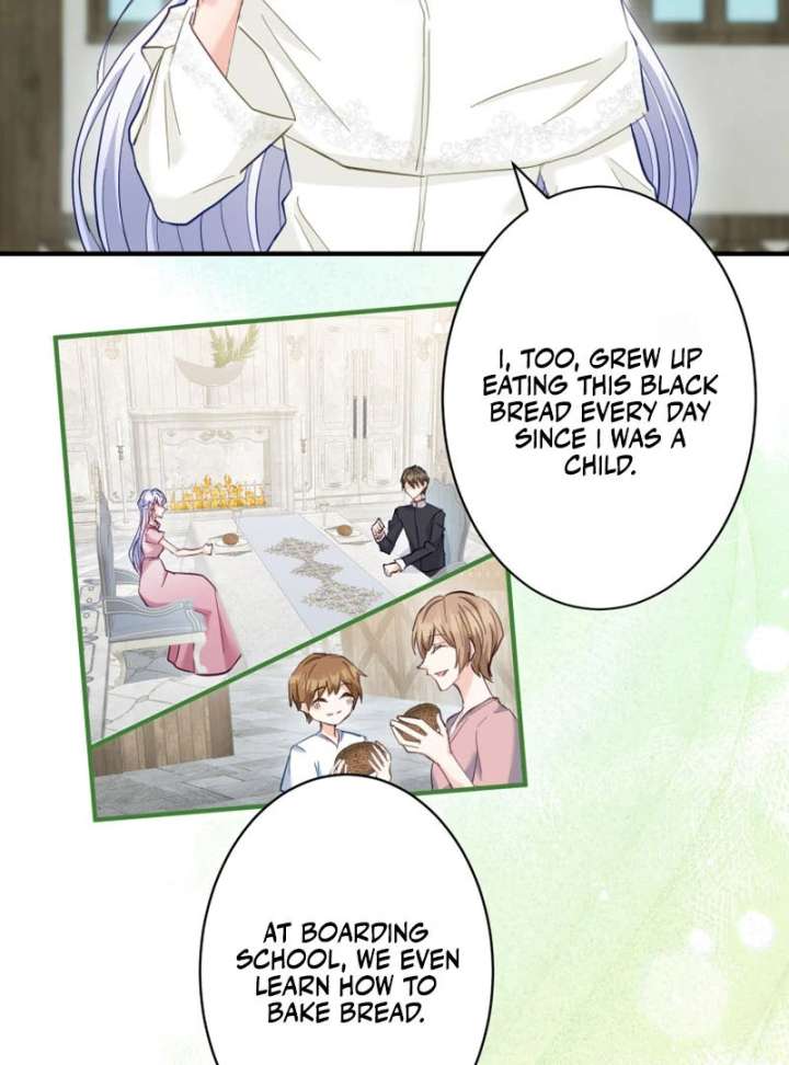 Princess Sveta’s Political Marriage Chapter 46 429 035