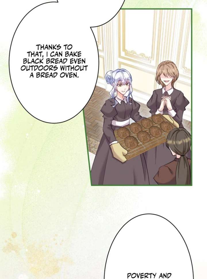 Princess Sveta’s Political Marriage Chapter 46 430 036