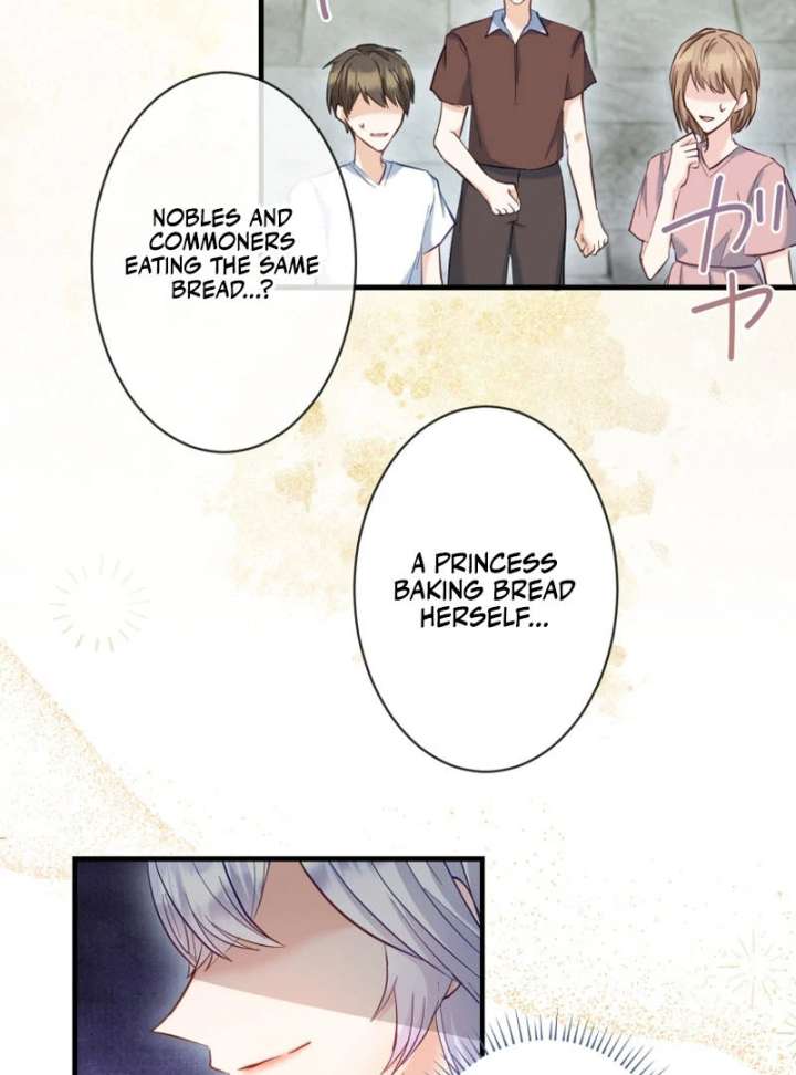Princess Sveta’s Political Marriage Chapter 46 433 039