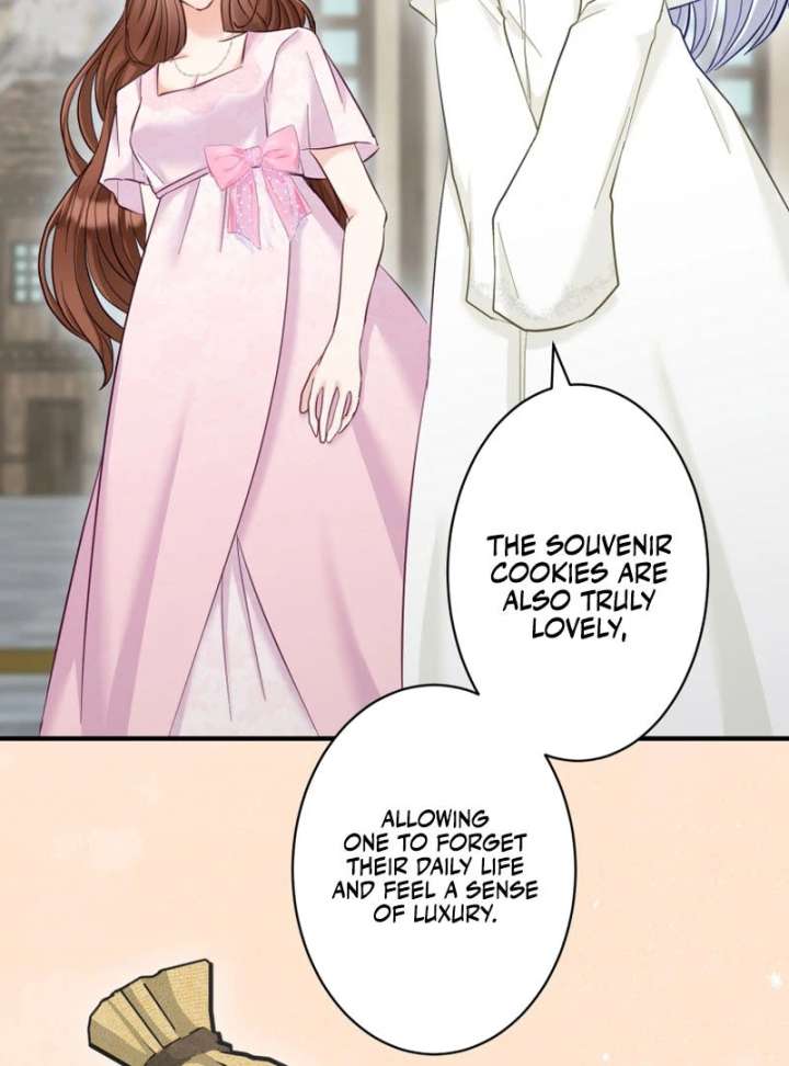 Princess Sveta’s Political Marriage Chapter 46 435 041