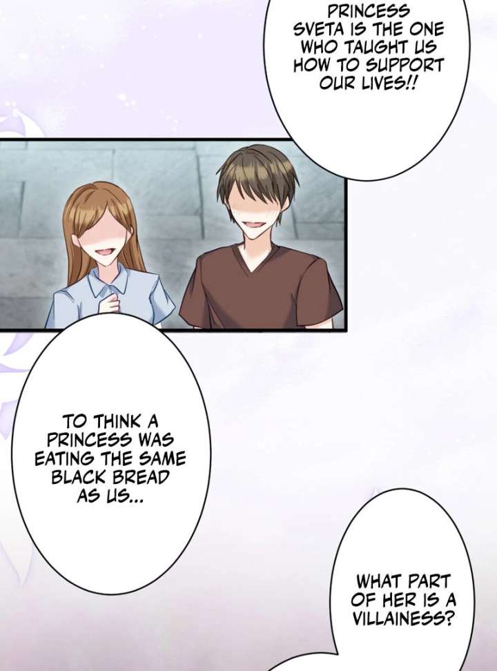 Princess Sveta’s Political Marriage Chapter 46 442 048