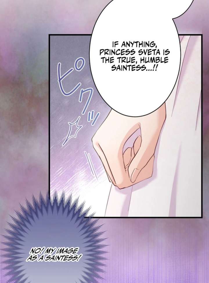 Princess Sveta’s Political Marriage Chapter 46 443 049