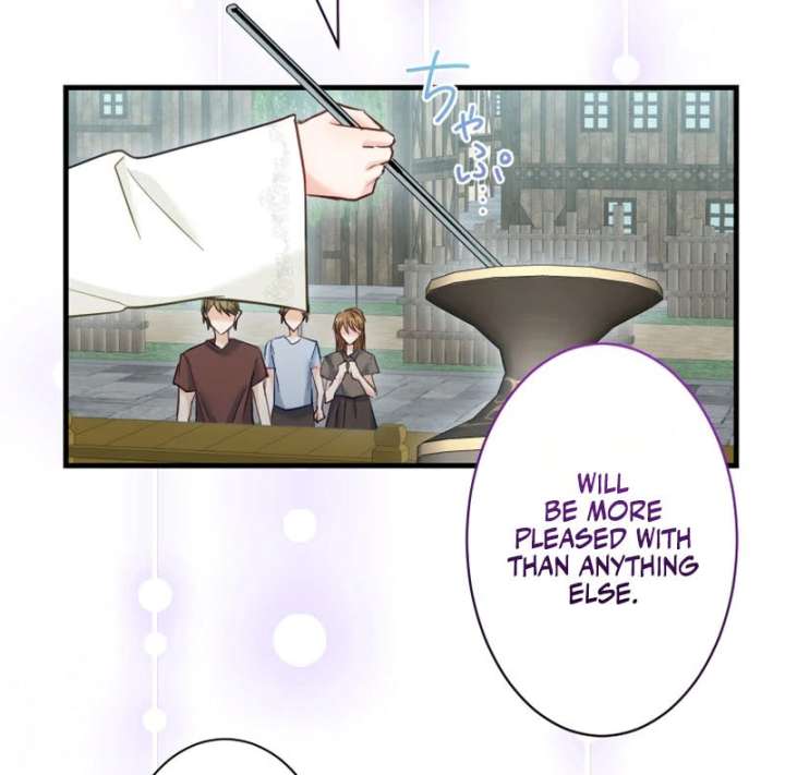Princess Sveta’s Political Marriage Chapter 46 447 053