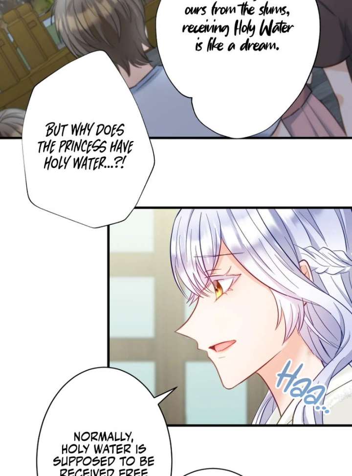 Princess Sveta’s Political Marriage Chapter 46 452 058